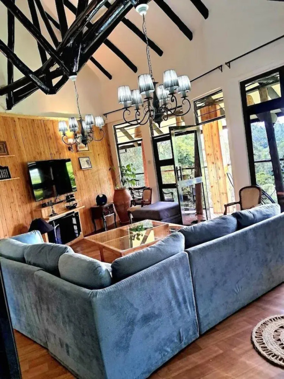 Jasiri Cottage Kakamega