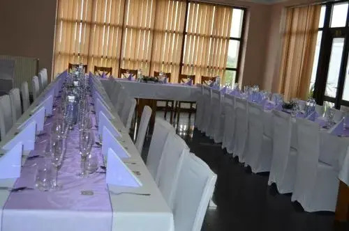 Hotel Rozkoš
