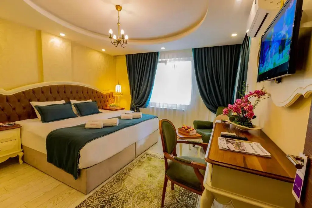 Anatolia Hotel Airport