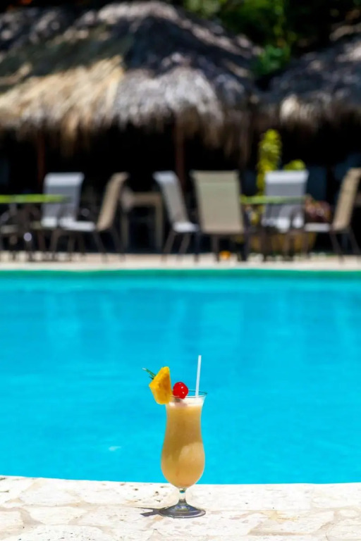 Flor del Mar Condo Punta Cana Beachfront