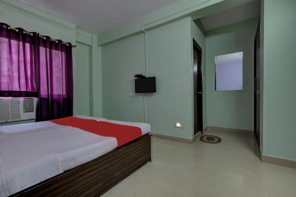 Hotel City Palace, Guwahati