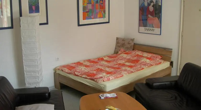 Ferienwohnung Erika
