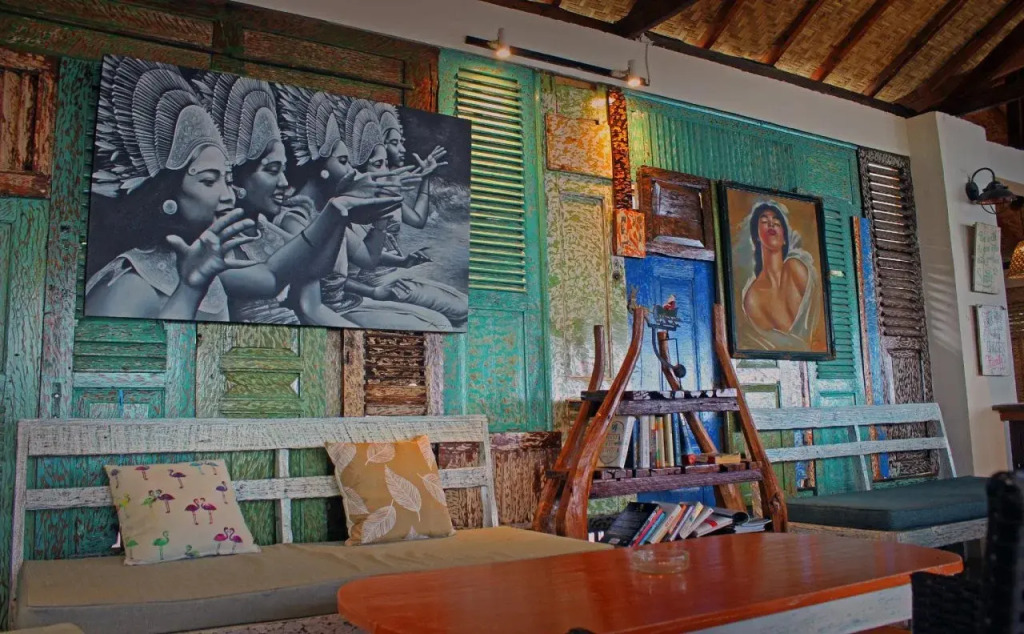 Salim Beach Resort