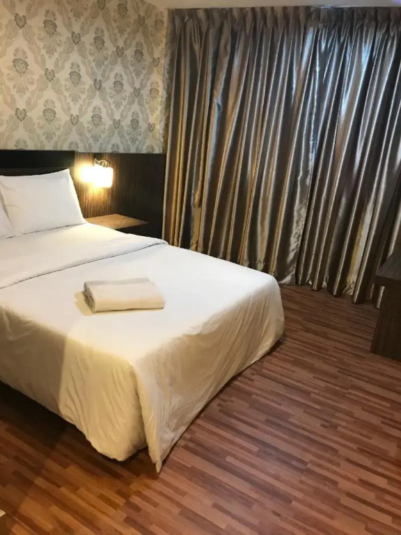 V Hotel Johor Bahru