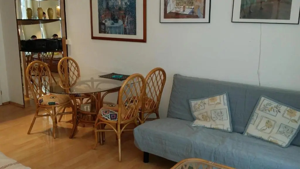 Holiday Apartments
