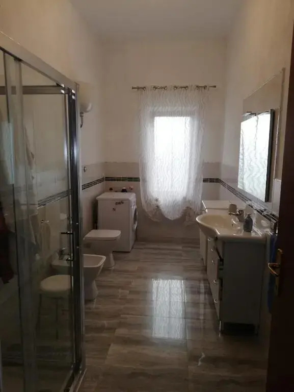 Casa Tresnuraghes