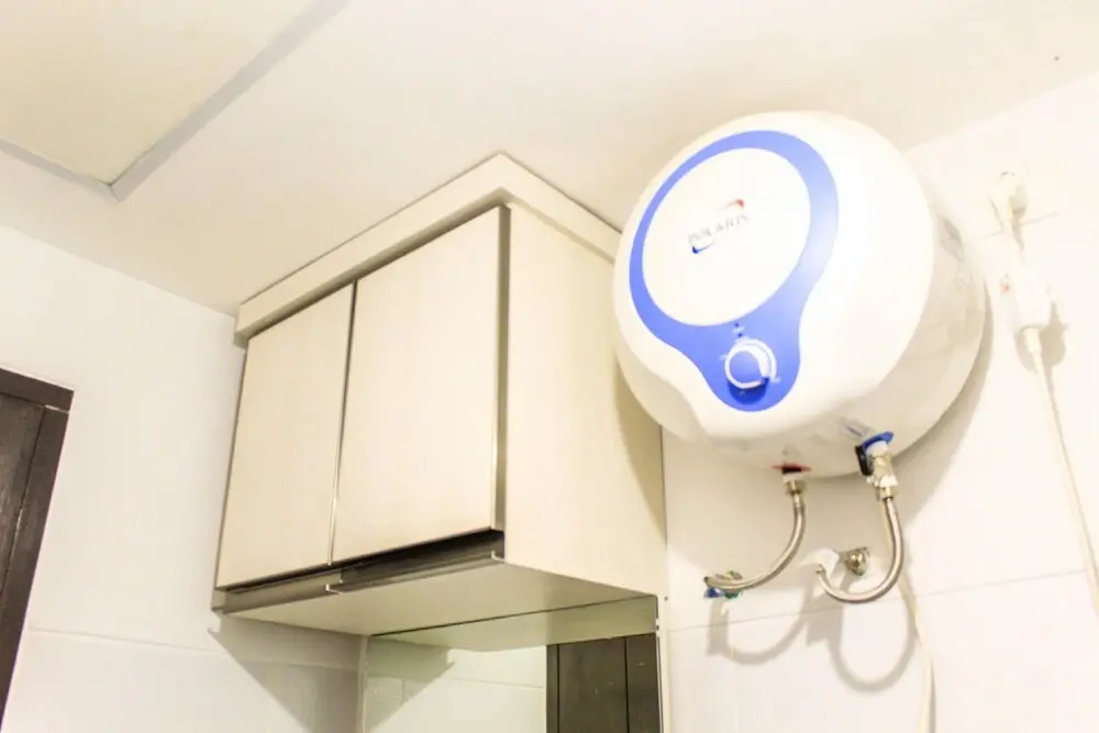 Best Choice for 2BR Apartment at Scientia Residences