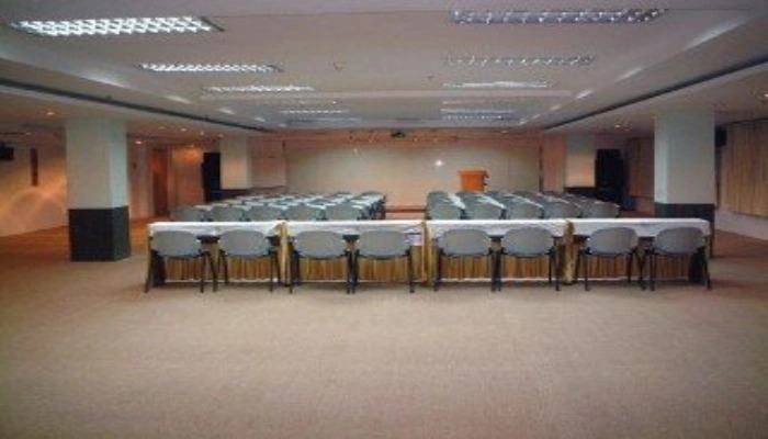 Lao Di Fang Hotel