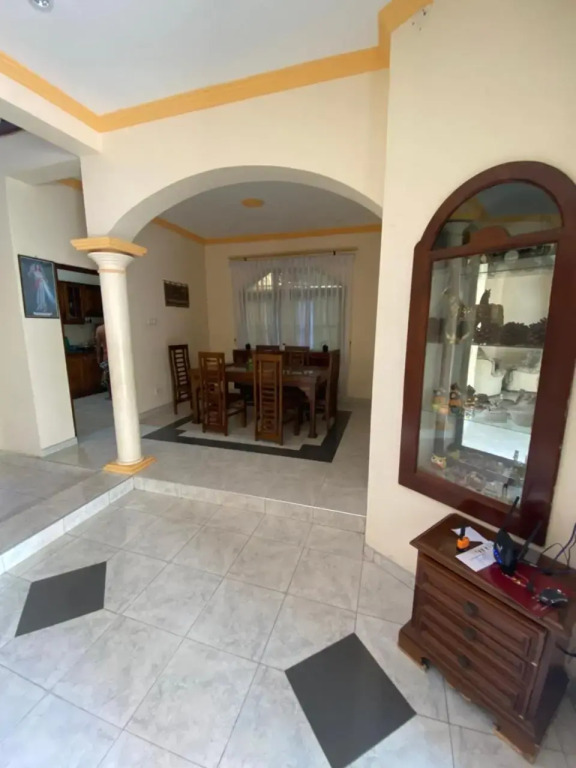 Ethos Guest House