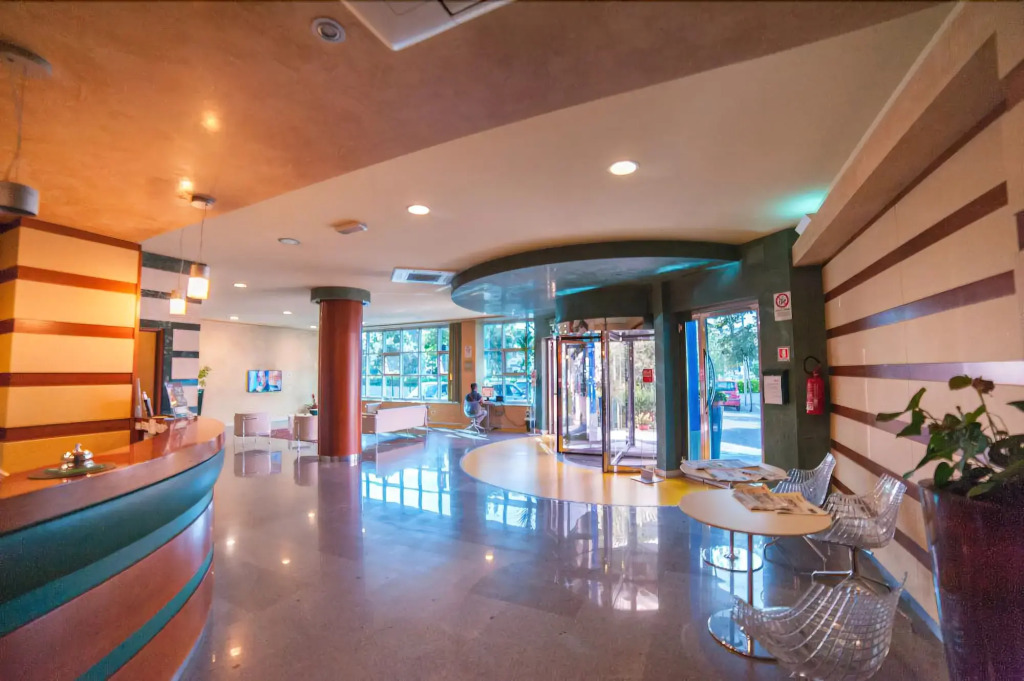 Hotel Amico