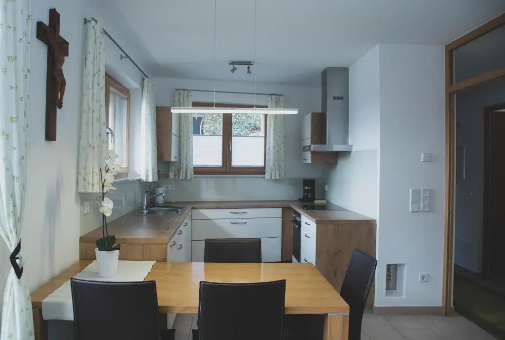 Appartment Waldrand