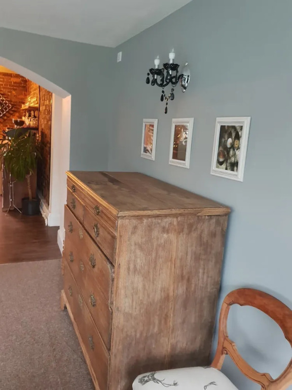 Orles Barn Guest House