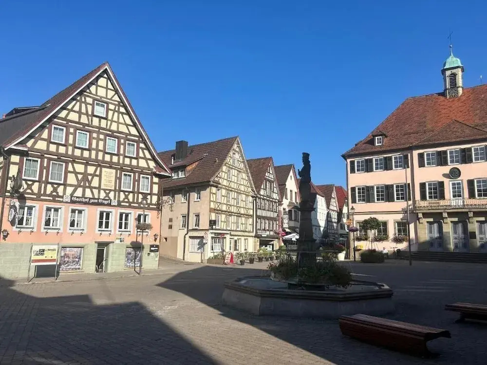 Gasthof Zum Engel