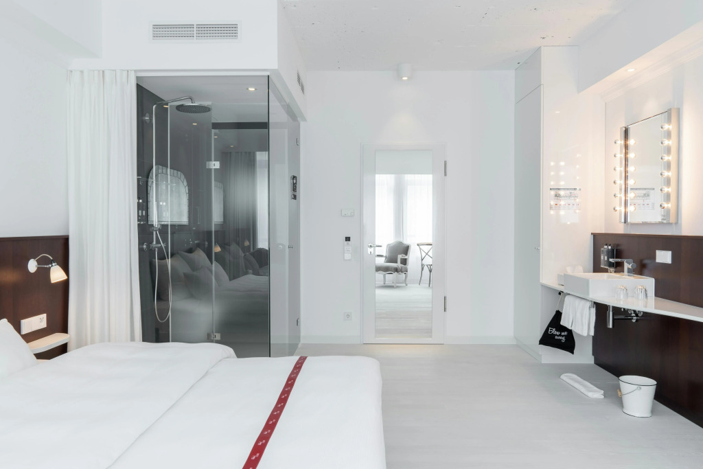 Ruby Coco Hotel Dusseldorf by IHG