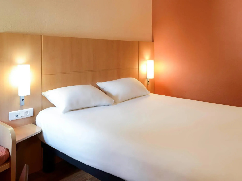 Hôtel Ibis Nevers