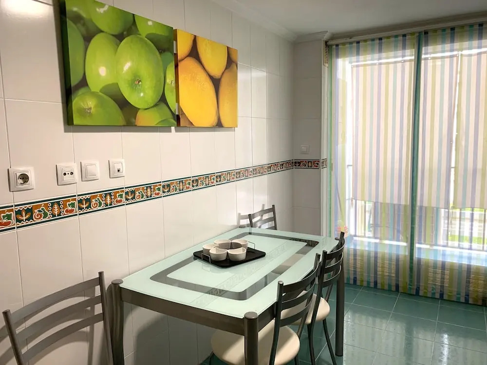 Apartamento Azalea