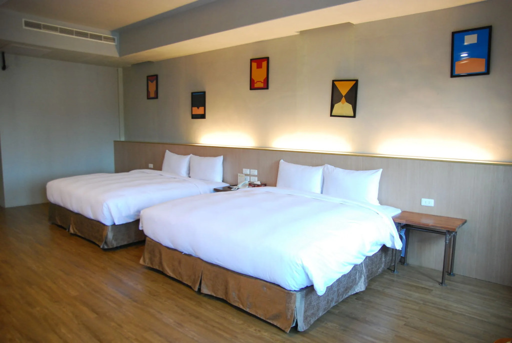 Tourism Inn