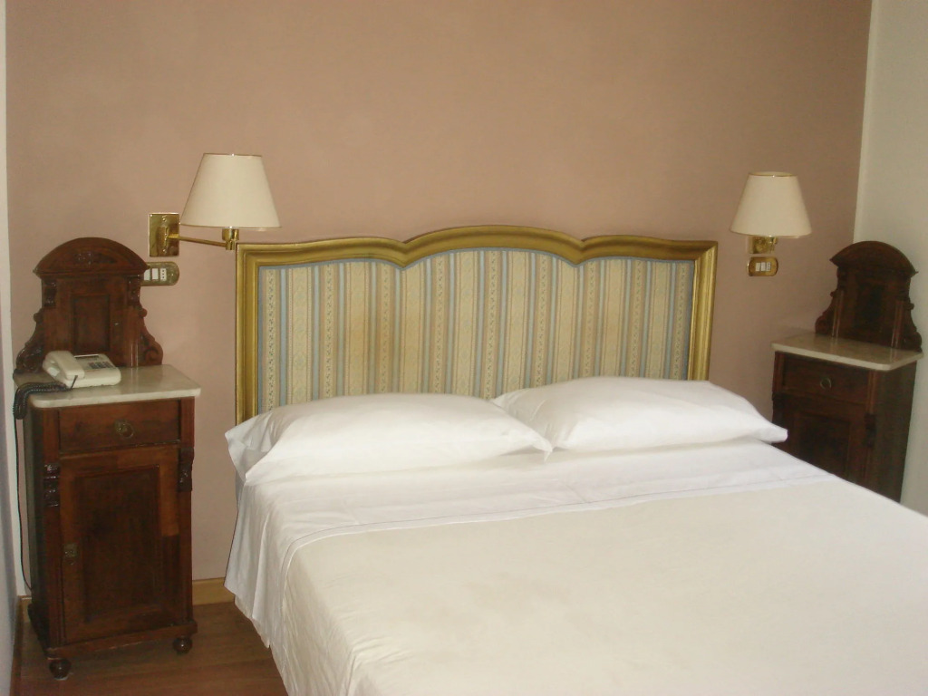 Hotel al Castello