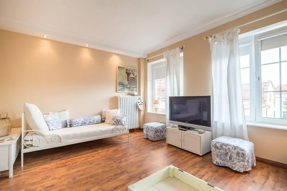 BillBerry Apartments - Old Town Długa