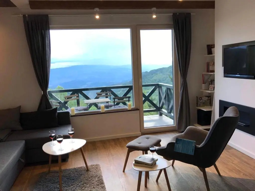 Apartment A6 Kopaonik