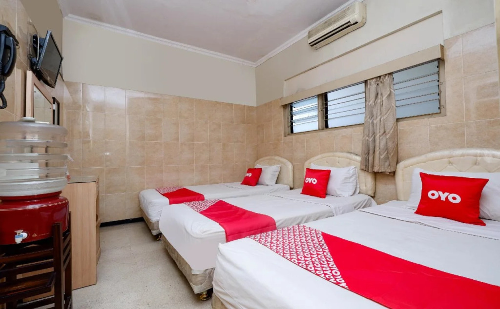 Cahya Nirwana Hotel Purwokerto