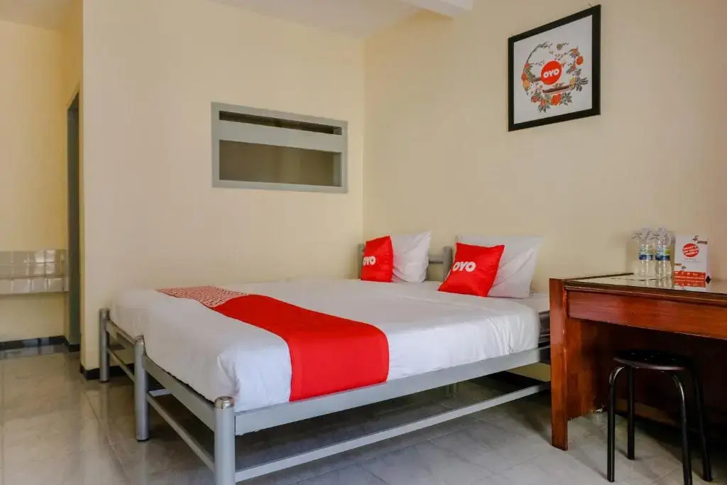 RedDoorz at CBR Residence Blimbing