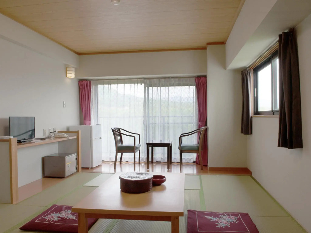 BbyC HOTEL Kusatsu
