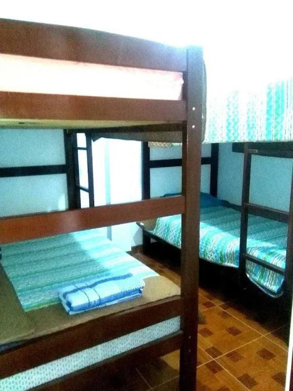 Futurismo Hostel