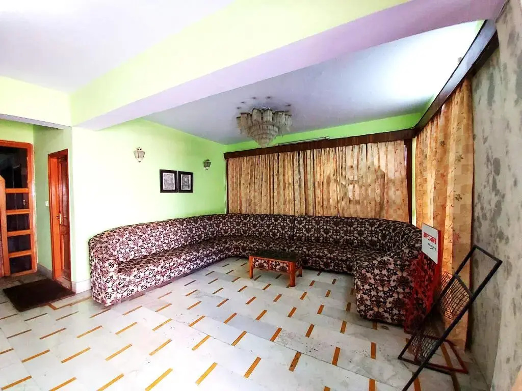 Radha Continental by Goroomgo