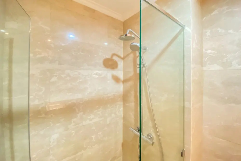 Nice Designed And Homey Studio At Menteng Park Apartment