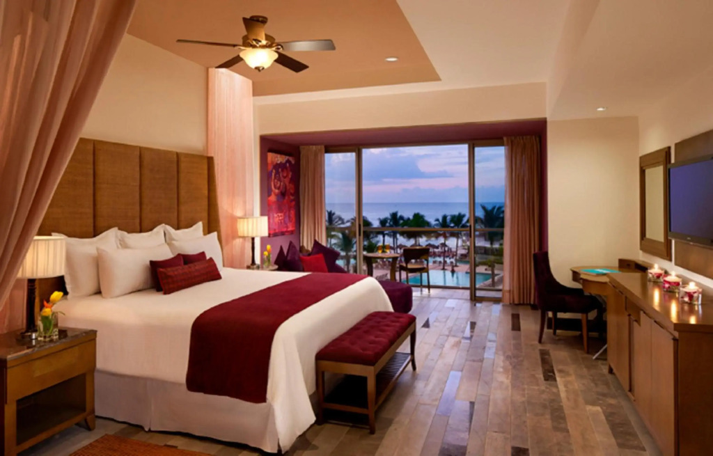 Secrets Vallarta Bay Resort & SPA - Только для взрослых