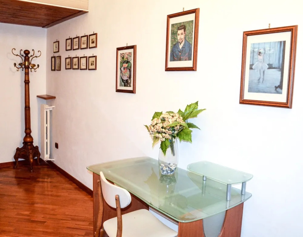 Meta Da Sogno Apartment