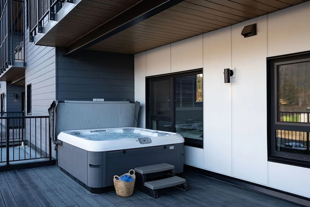 Villa 23 Cabot Peaks by Revelstoke Vacations