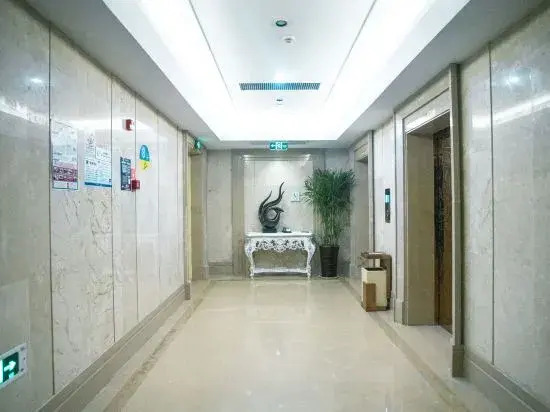 Best  Hotel Zhongsheng