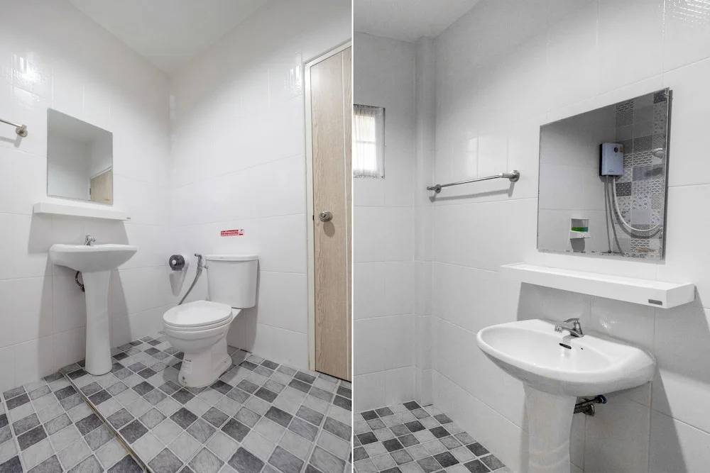 OYO 1048 Home and Garden Resort