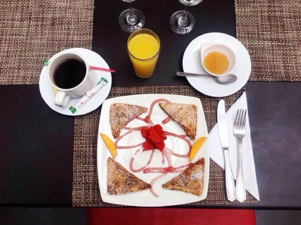Hotel Bogota Virrey
