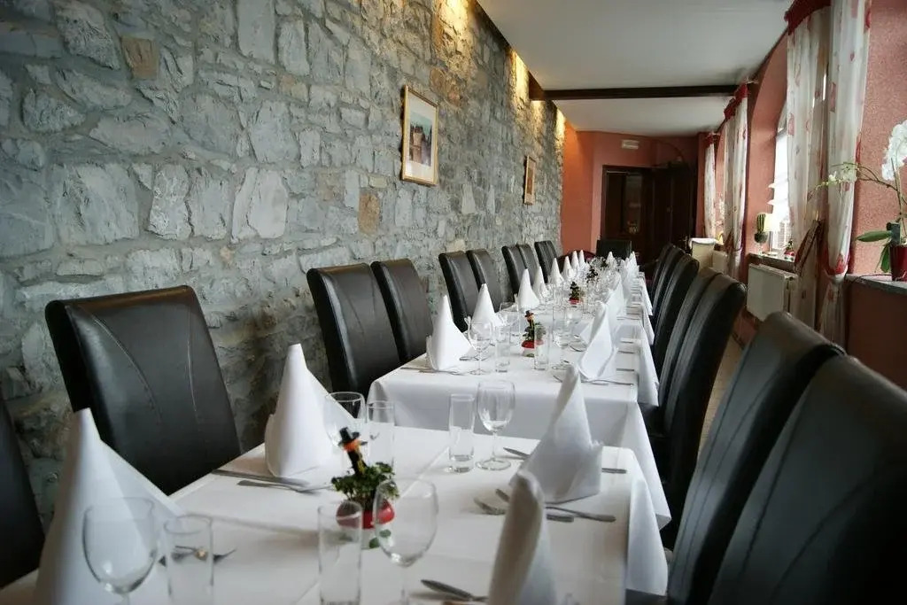 Hotel Restaurant Tychon AG