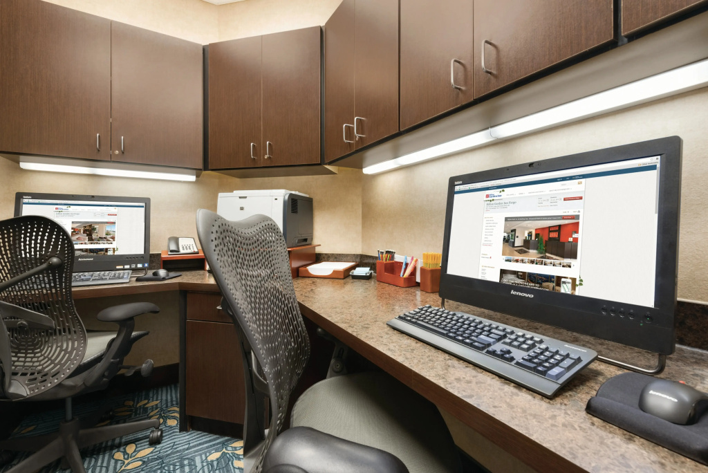 Hilton Garden Inn Fargo