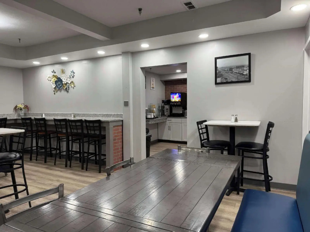 SureStay by Best Western Salt Lake City Downtown