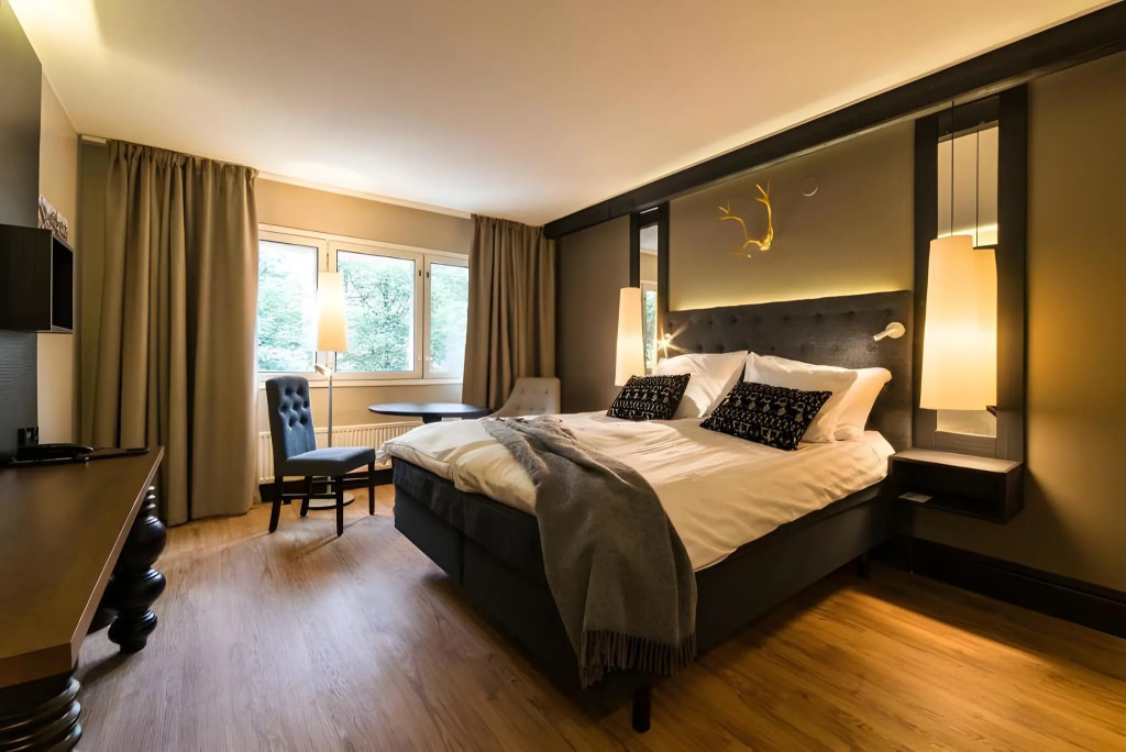 Lapland Hotels Tampere