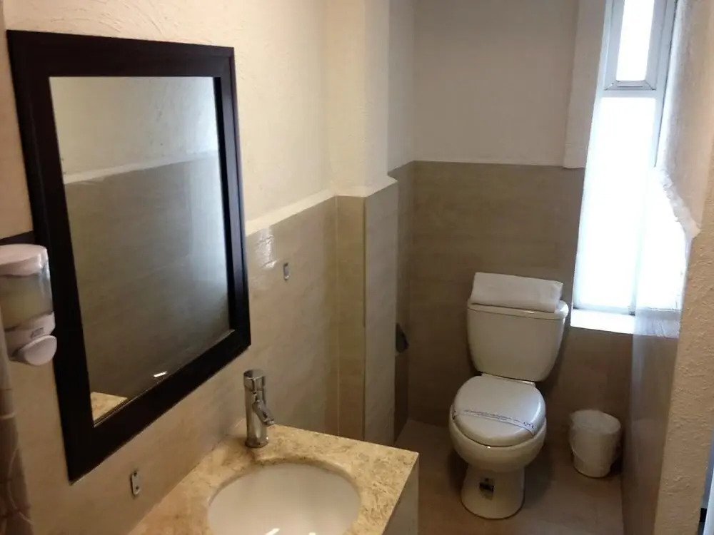 Go Mini Hotel