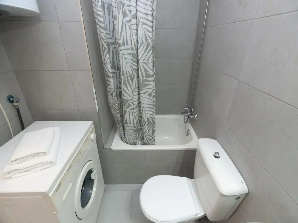 Apartment in Roses Near La Perola Beach