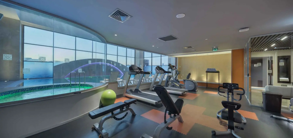 Doubletree by Hilton Istanbul Umraniye