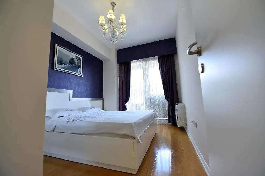 Luxury Apartments Mia