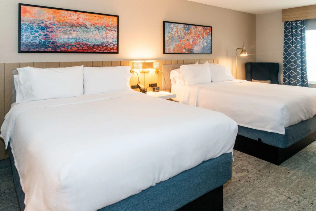 Hilton Garden Inn Mattoon, IL