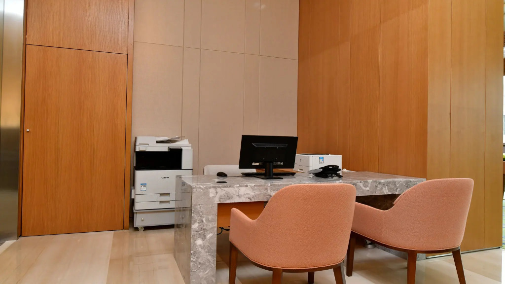 Holiday Inn Changsha Dawangshan by IHG