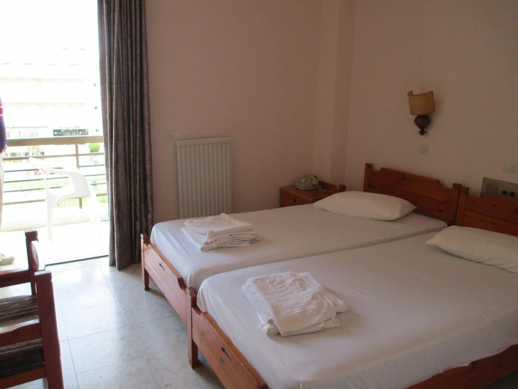 Olga Hotel