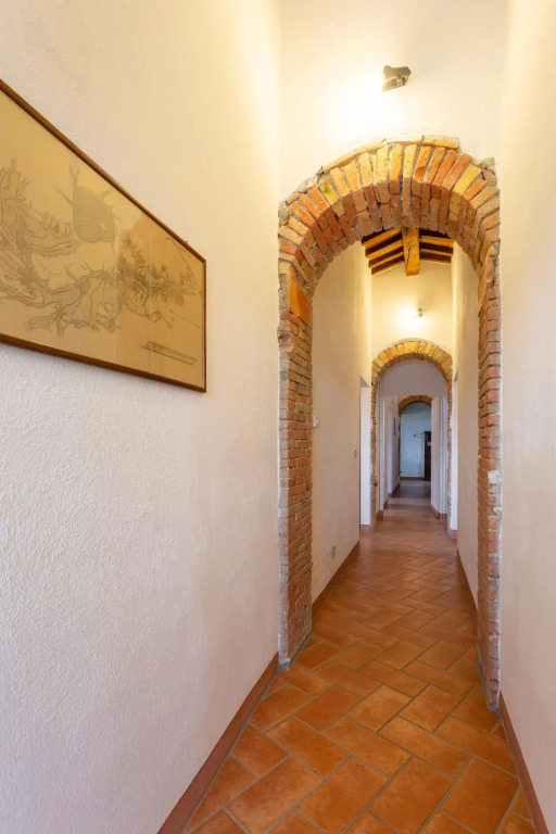 Villa Podere Belvedere