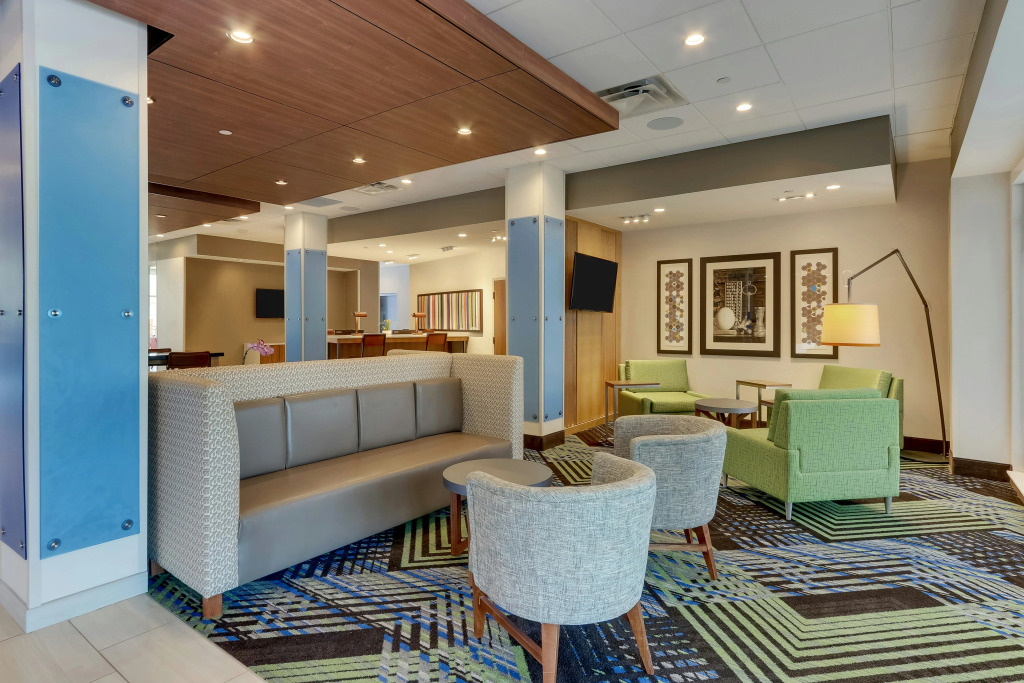 Holiday Inn Express - Wilmington - Porters Neck by IHG