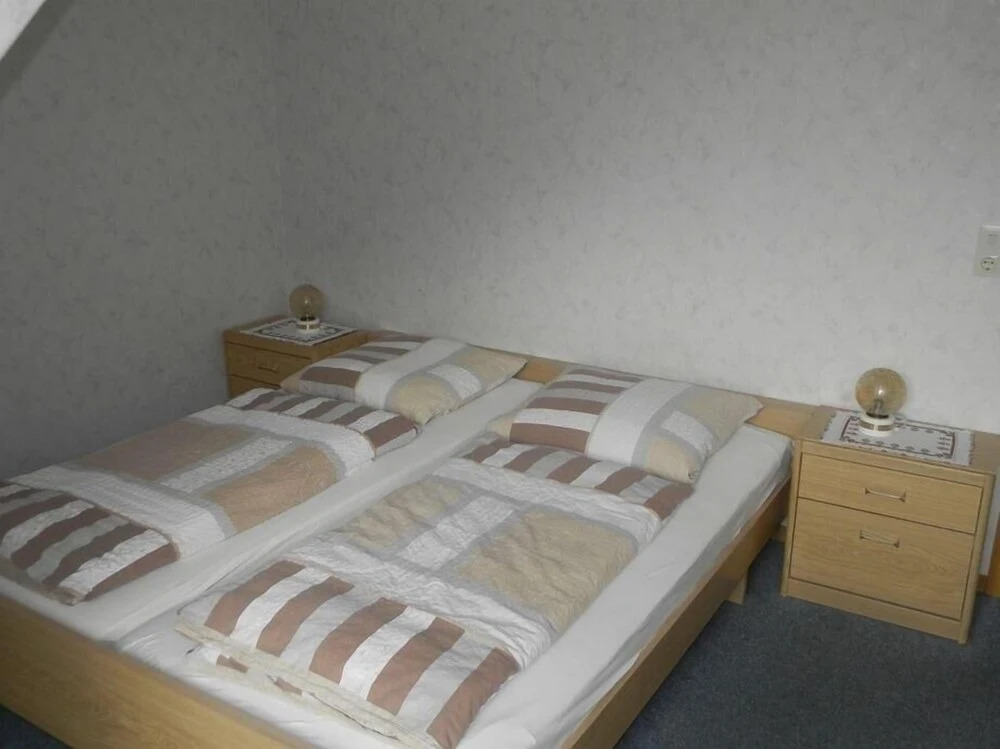 Wohnung Lund 1
